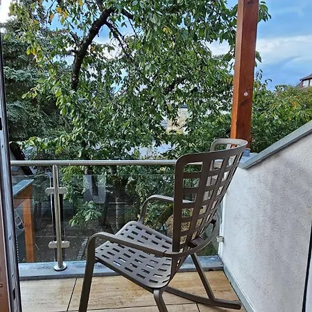 Apartament Nordic Vintage - Comfyhome Stuttgart