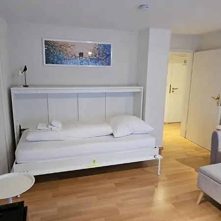 Nordic Vintage - Comfyhome Stuttgart