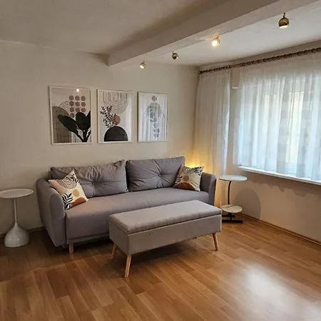 Nordic Vintage - Comfyhome *