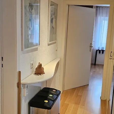 Apartment Nordic Vintage - Comfyhome Stuttgart