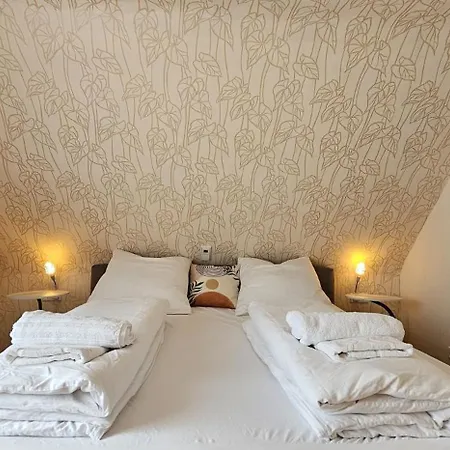 Nordic Vintage - Comfyhome Apartment *