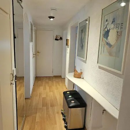 Apartment Nordic Vintage - Comfyhome