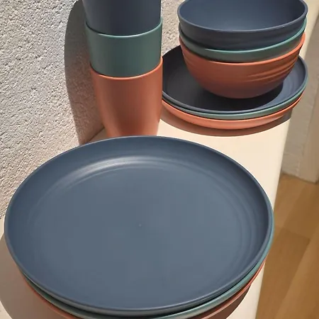 Nordic Vintage - Comfyhome Stuttgart