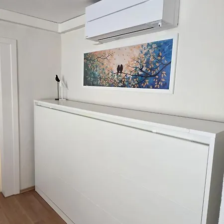Apartment Nordic Vintage - Comfyhome Stuttgart