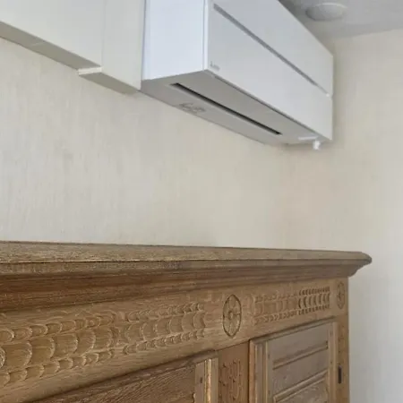 Nordic Vintage - Comfyhome Apartment Stuttgart