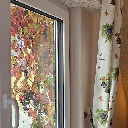 Apartmán Nordic Vintage - Comfyhome
