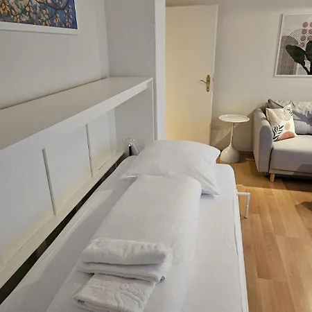 Apartmán Nordic Vintage - Comfyhome Štutgart