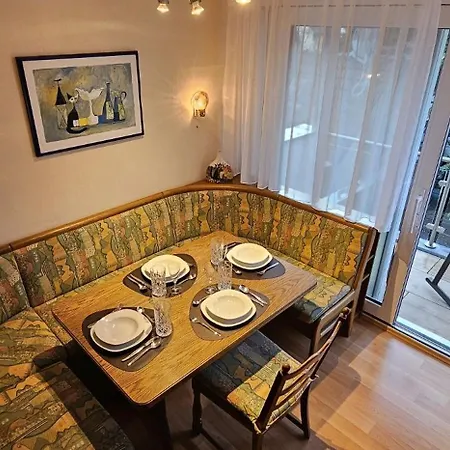 Nordic Vintage - Comfyhome Apartmán *